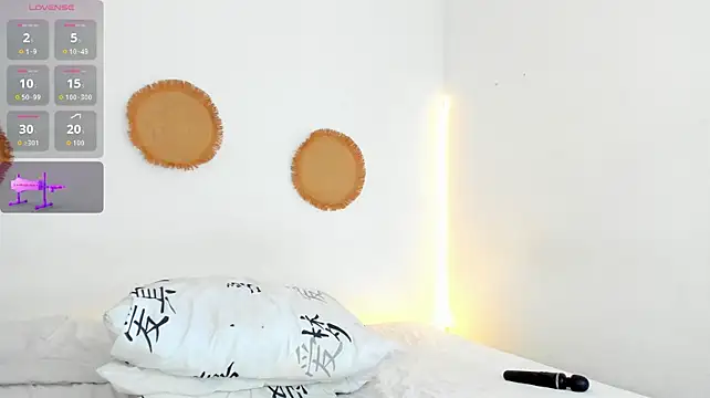 Jessyivonne webcam