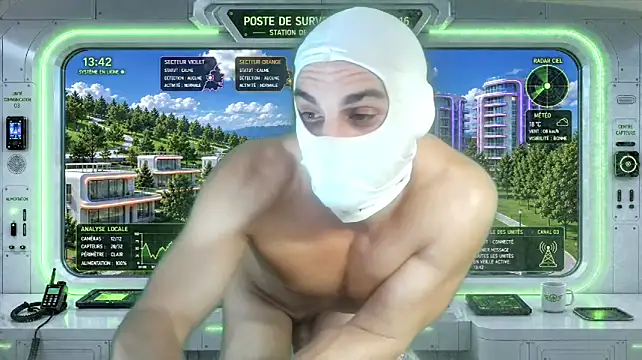 NinjaLaser