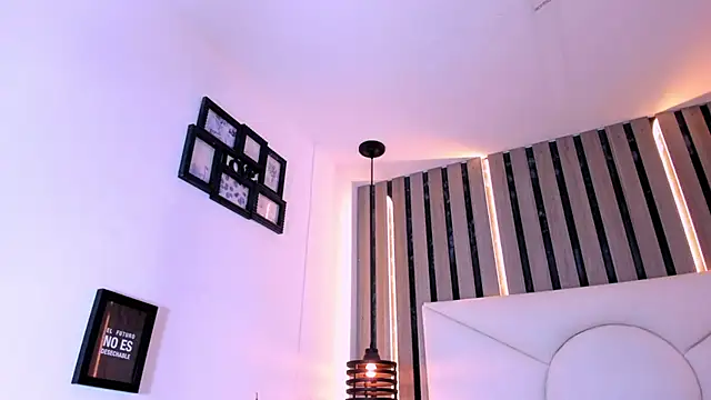 miss__yissell webcam