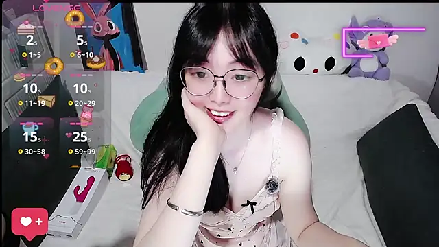 baby-yaya20 webcam