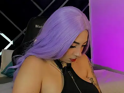 Mila_laurent1 webcam