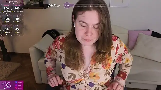 Nancy_Sun_ webcam
