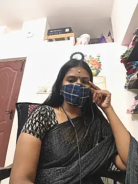 Tamil_Yalini12 webcam