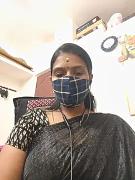 Tamil_Yalini12 webcam