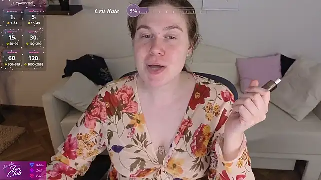 Nancy_Sun_ webcam