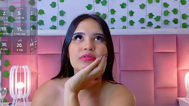 kaily_sweet1 live cam on StripChat