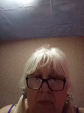 Alexia64231 webcam
