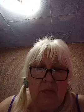 Alexia64231 webcam