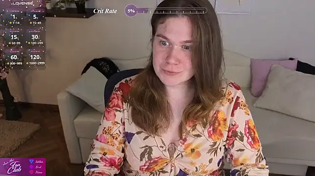 Nancy_Sun_ webcam