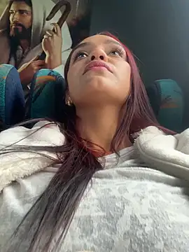 Sara-77 webcam
