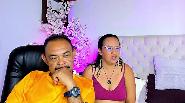 John_n_Kate webcam