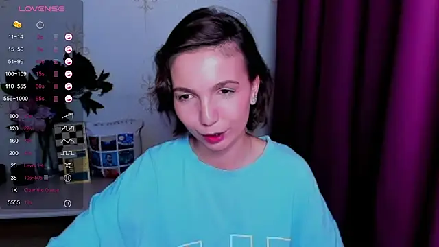 KindHazelHere_