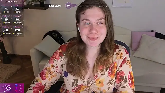 Nancy_Sun_ webcam