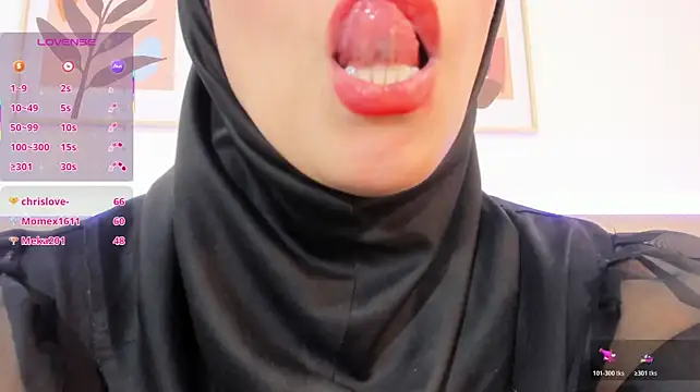 hanajameela (Ask my age) - - Open ass with both hands🍑🔥.