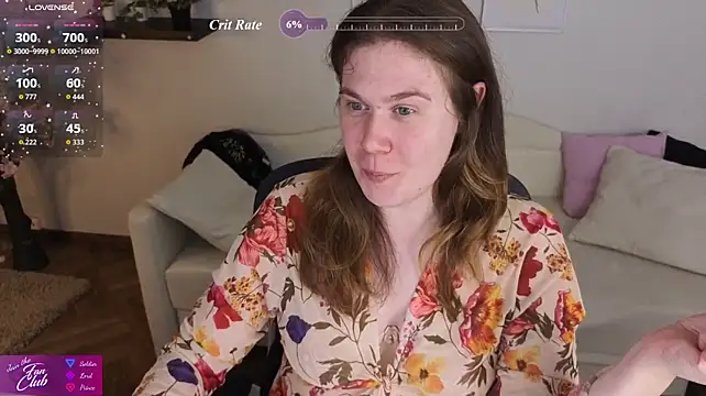 Nancy_Sun_ webcam