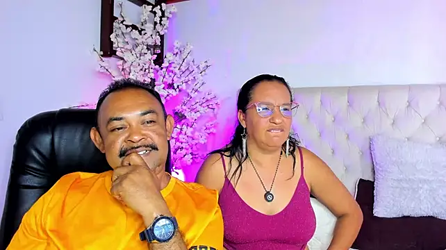 John_n_Kate webcam