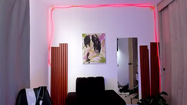 Rebeka-baker webcam