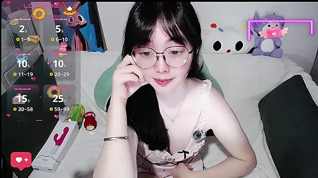 baby-yaya20 webcam
