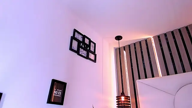 miss__yissell webcam