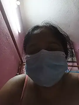 shampadebnath webcam