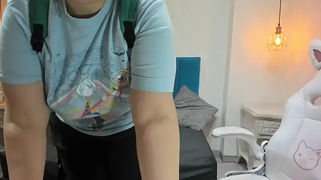 selenablairx webcam