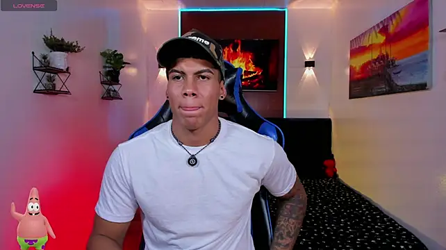 Damian_latinxxx webcam