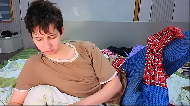 Timothy_Fox webcam