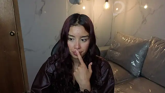 _Mia_Evans_1 webcam