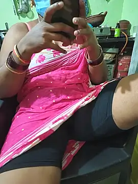 Tamilselviroja- webcam