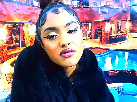 IndianPretty14u2Luv webcam