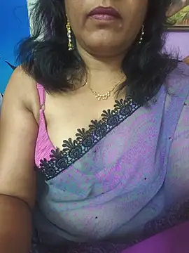 Zaara-Rose webcam