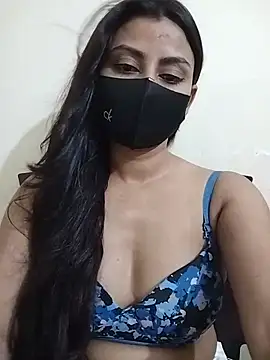 SAPNA-LOVEE webcam