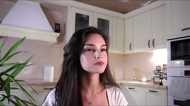 ShariceLangenbach webcam