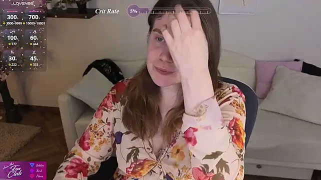 Nancy_Sun_ live cam