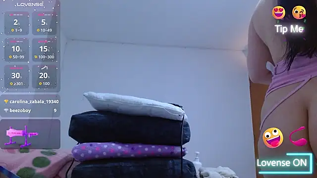 isabel_24_gil webcam