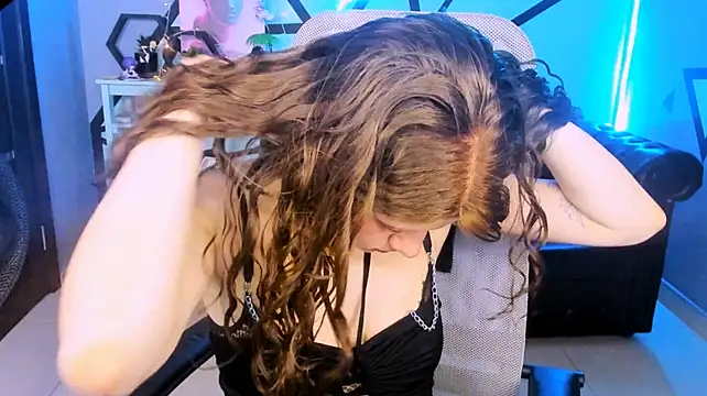LidaDarknet live cam on StripChat