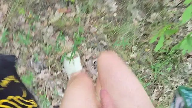 vuitton (M young) - Cum or prvt play 🍌💦