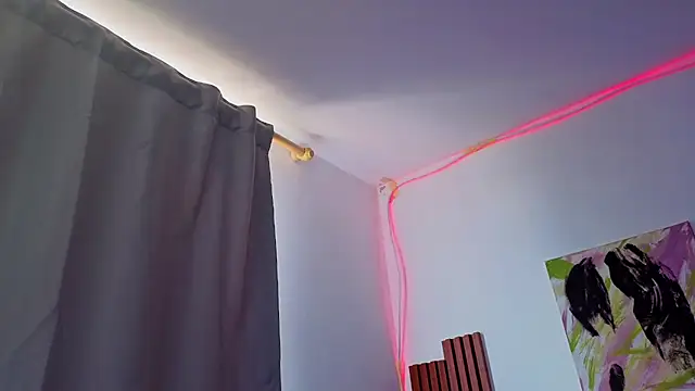Rebeka-baker webcam