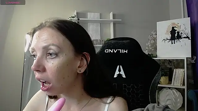 EmilyStevart webcam