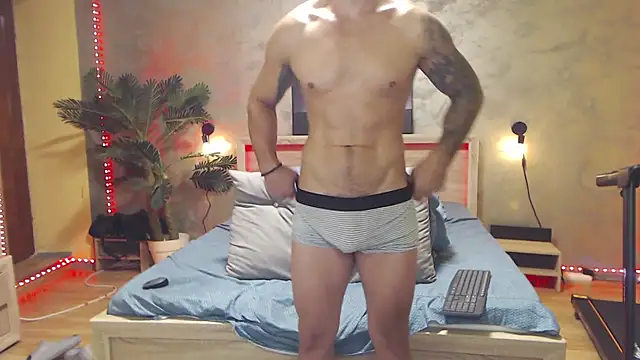 Tiberius_hunk webcam