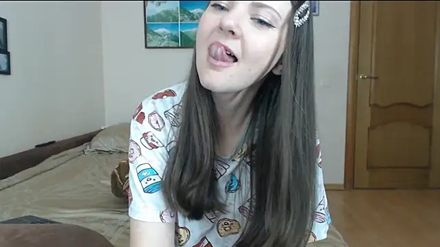SugarTati webcam