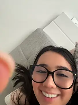 Michelle_Zoe webcam