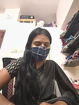 Tamil_Yalini12 webcam