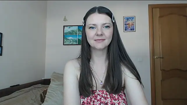 SugarTati webcam