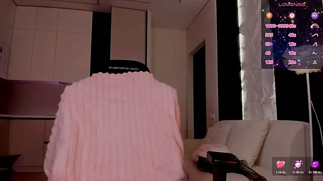 amy_akime (F teen) - cumshow