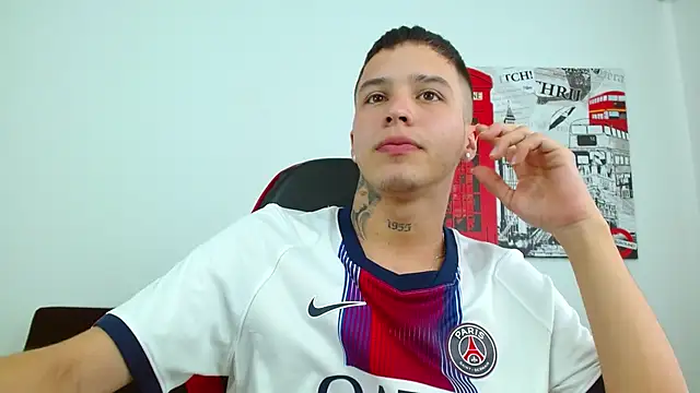 Cumandres18 webcam