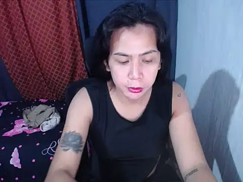 BriannaCruz24 webcam