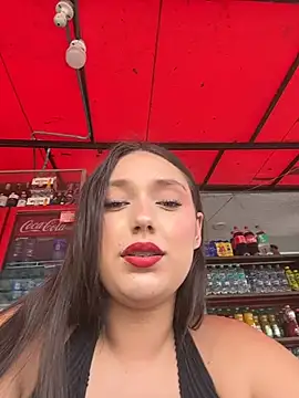 Naughty-Samanta- webcam