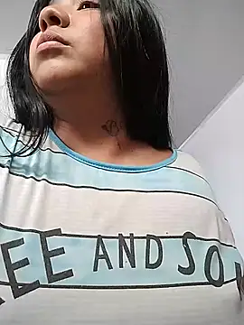 Amber_Herrera webcam