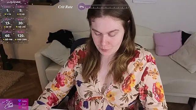 Nancy_Sun_ webcam